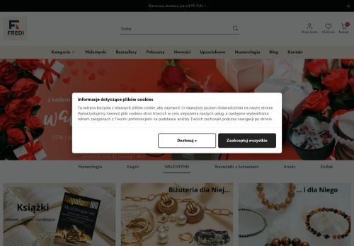 FrediSklep