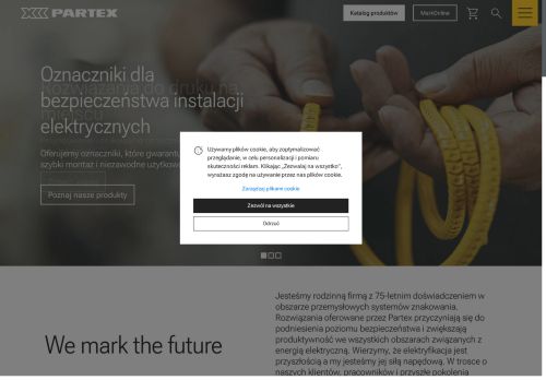 Partex Marking Systems Sp. z o.o.